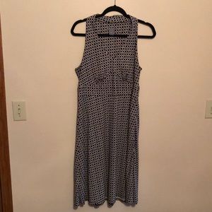 Midi-dress